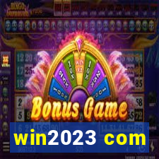 win2023 com